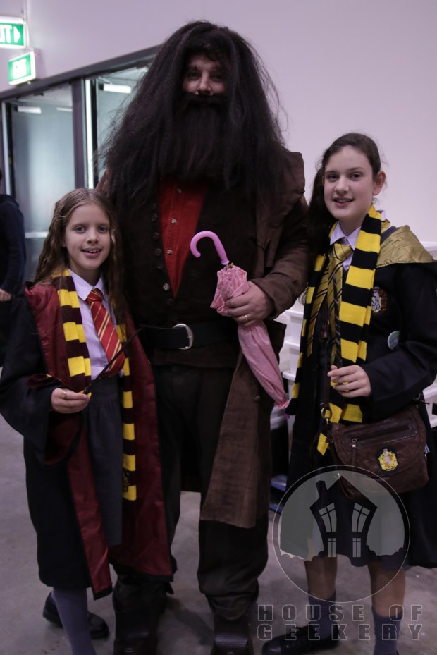 Supanova Sat 2017 Cosplay 034