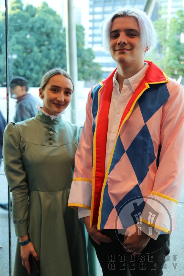 Supanova Sat 2017 Cosplay 038