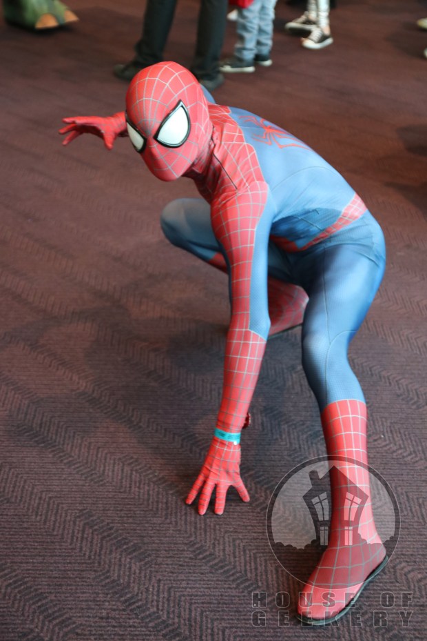 Supanova Sat 2017 Cosplay 039