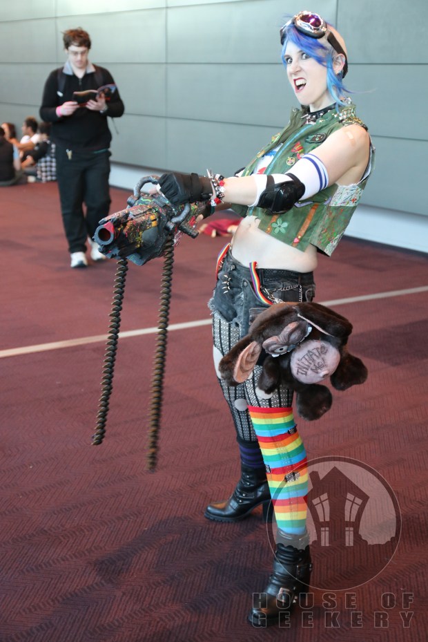 Supanova Sat 2017 Cosplay 041