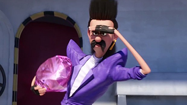 trey-parker-balthazar-bratt-despicable-me-3