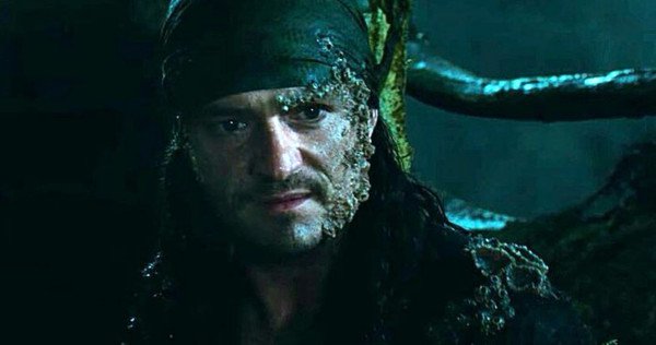 will turner