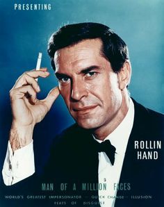 martin landau mission impossible