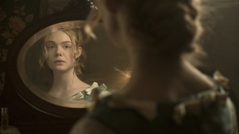 the beguiled fanning