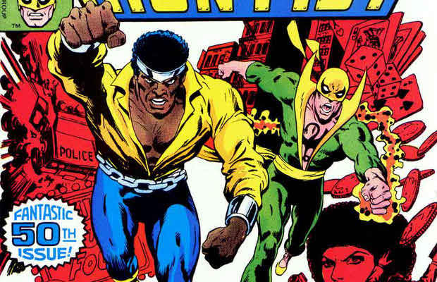 heroes for hire