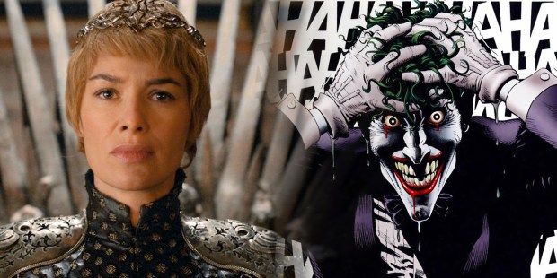 cersei joker