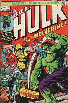 wolverine hulk