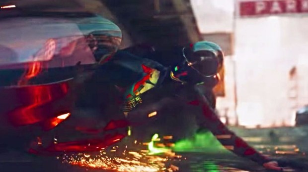 kaneda ready player one