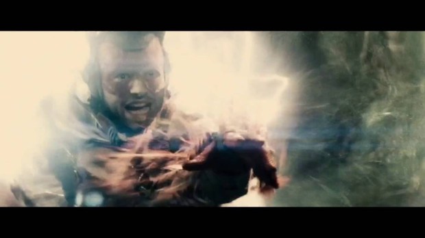 flash dawn of justice