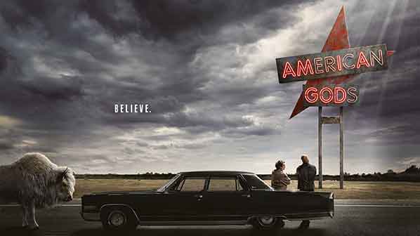 american gods