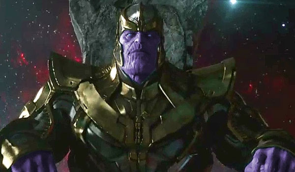 thanos avengers