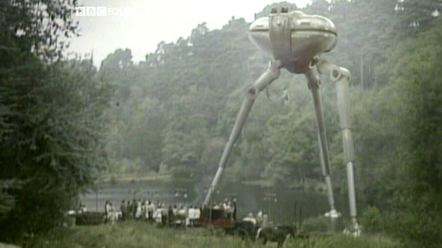 the-tripods