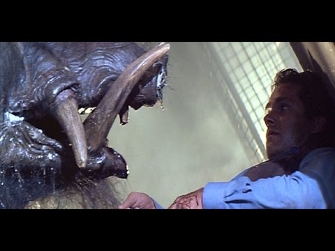 Retro Review: ‘Razorback’ | Funk's House of Geekery