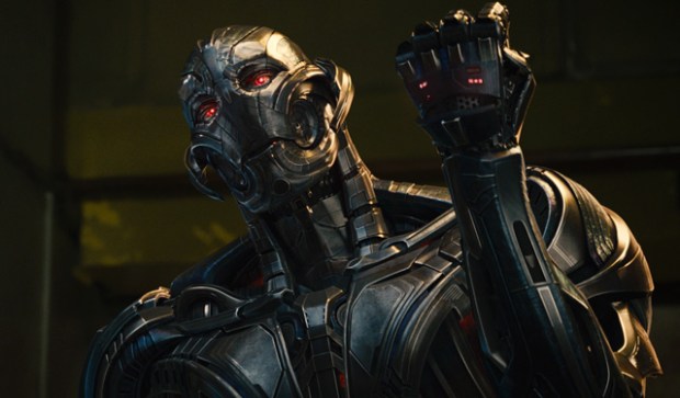 ultron