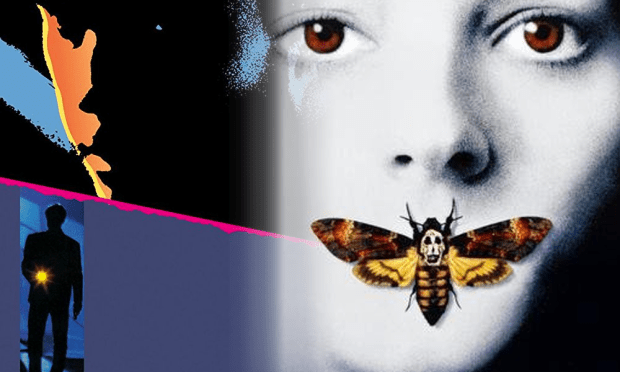Manhunter Silence of the Lambs
