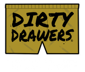 dirtydrawers