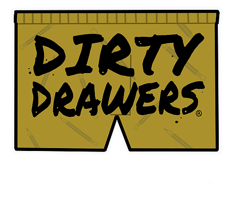 dirtydrawers