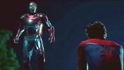 homecoming iron man