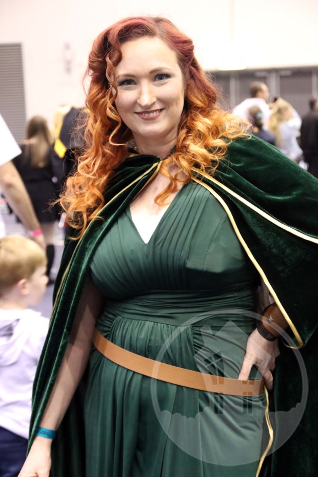 Supanova18 Sat 13