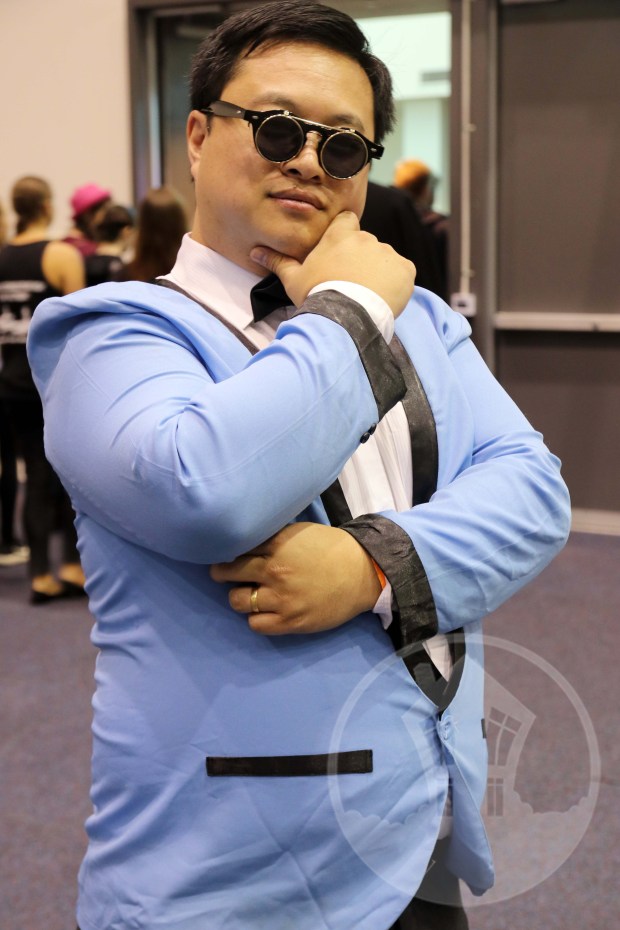 Supanova18 Sun 20