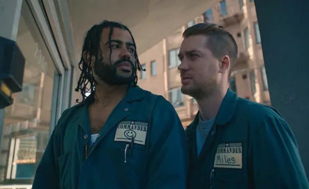 blindspotting