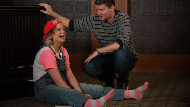 Parks and Recreation - Season 6