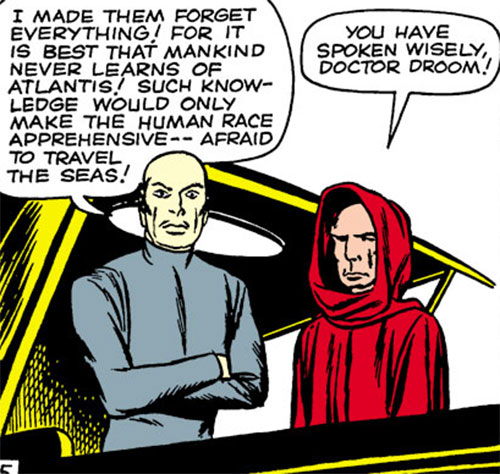 Doctor-Droom-Stan-Lee-Druid-Marvel-Comics-a