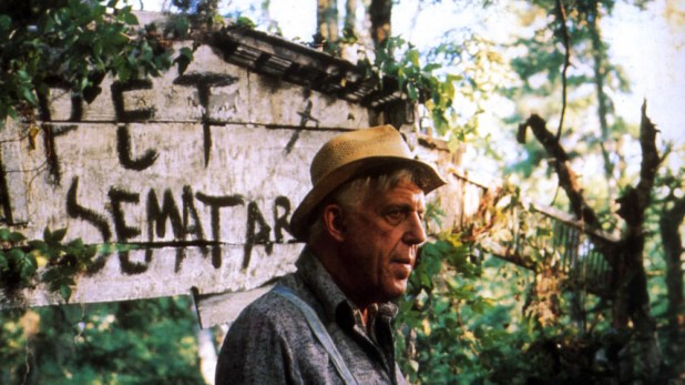 Pet Sematary - 1989