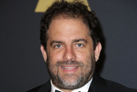 7th Annual AMPAS Governors Awards, Arrivals, Los Angeles, America - 14 Nov 2015