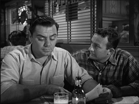 Retro Review: ‘Marty’ | Funk's House of Geekery