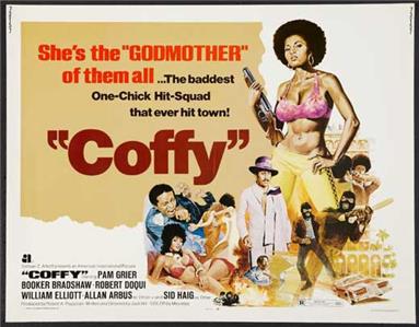 Retro Review: 'Coffy' | Funk's House of Geekery