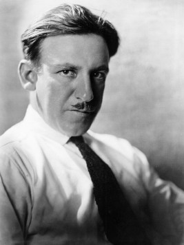 Tod Browning
circa 1930s