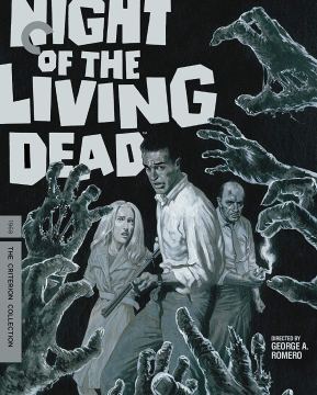 night of the living dead