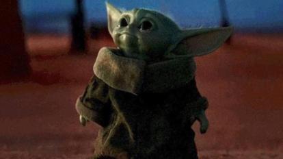 yoda