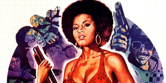 Retro Review: 'Coffy' | Funk's House of Geekery